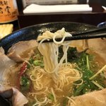 らーめん 嵐的實拍圖