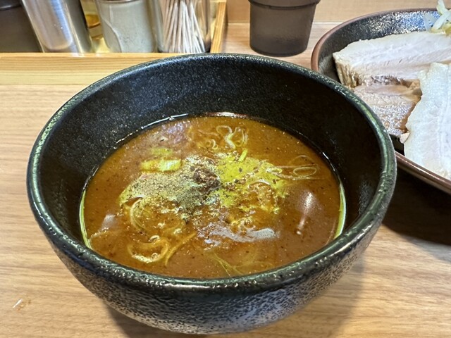 ラーメン 豚壱的實拍高清圖