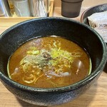 ラーメン 豚壱的實拍圖