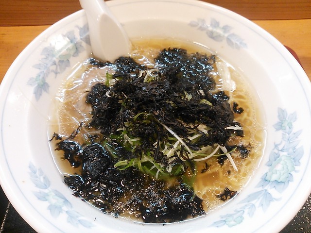 ラーメン うまか的实拍高清图