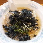 ラーメン うまか的实拍图