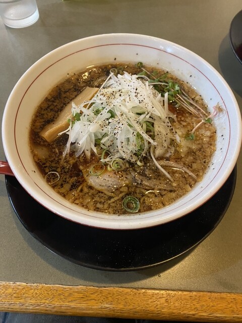 麺や 雅流的實拍高清圖