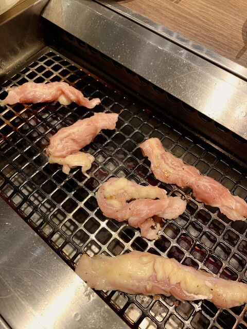 焼肉レストランロインズ 東大和的实拍高清图