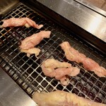 焼肉レストランロインズ 東大和的实拍图