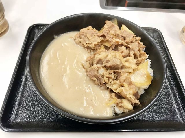 吉野家 巣鴨南口店的實拍高清圖