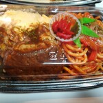 洋食小松亭 浅草松屋店的实拍图
