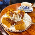 recommendations for 江戸 深川珈琲本舗