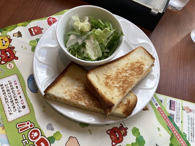 recommendations image for デニーズ ひばりが丘店