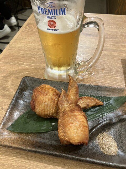 recommendations image for 肉汁餃子のダンダダン 赤坂店