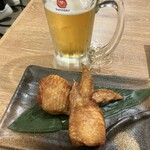 recommendations for 肉汁餃子のダンダダン 赤坂店