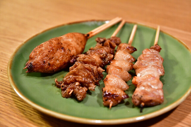 CHICKEN CREW 後楽園店的實拍高清圖