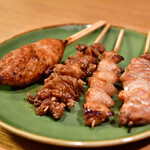 CHICKEN CREW 後楽園店的實拍圖