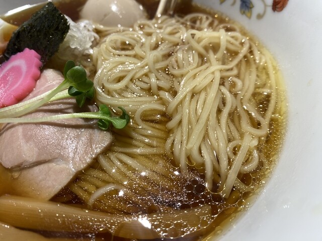 らーめん竹馬的实拍高清图