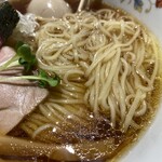 らーめん竹馬的实拍图