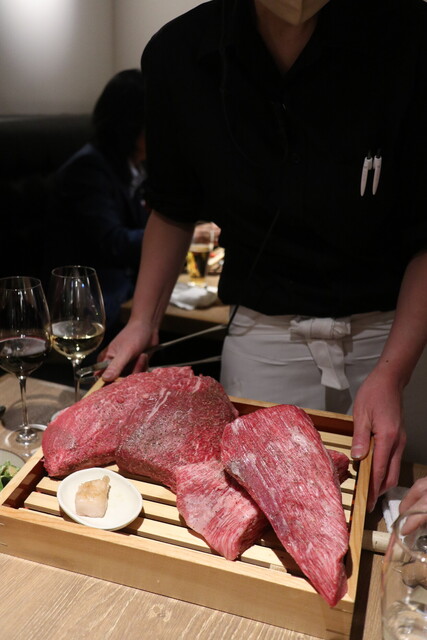 熟成肉割烹 格之進82的实拍高清图