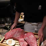 熟成肉割烹 格之進82的实拍图