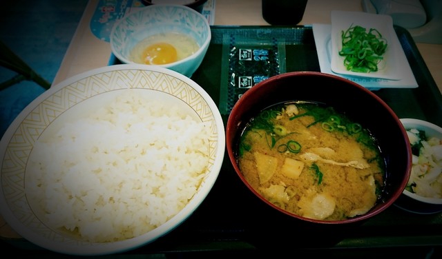 すき家 八王子楢原店的实拍高清图