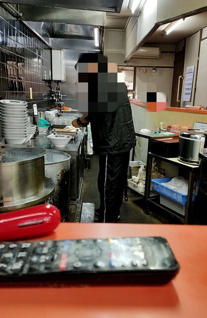 大福ラーメン的实拍高清图