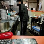 大福ラーメン的实拍图