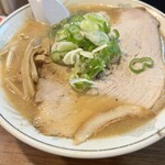 元祖札幌ラーメン もぐら的实拍图