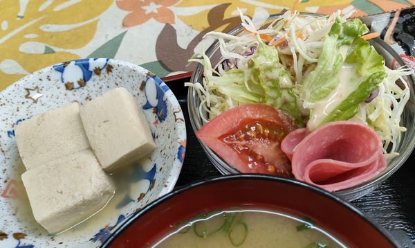 ホルモン焼肉 妙的实拍图