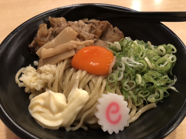 肉玉そば おとど 新小岩店的實拍高清圖