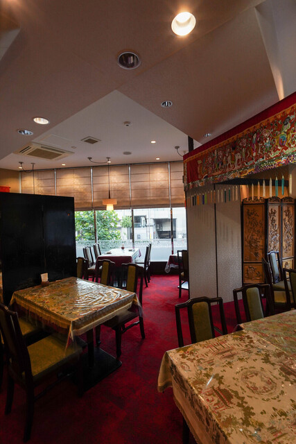 recommendations image for 中國料理 聚寳園