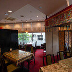 recommendations for 中國料理 聚寳園