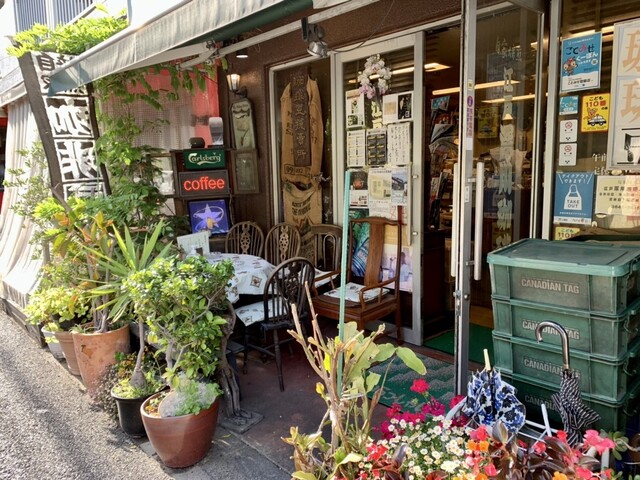 recommendations image for 江戸 深川珈琲本舗