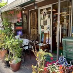 recommendations for 江戸 深川珈琲本舗