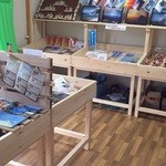 こどまり公園 特産市的实拍图
