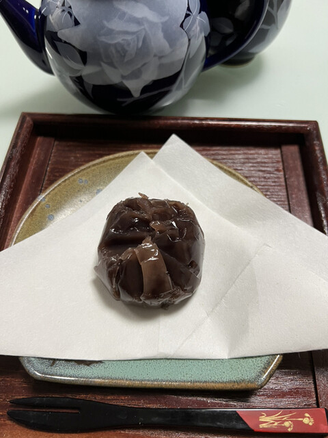 叶 匠壽庵 高島屋大阪店的實拍高清圖