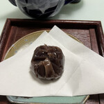 叶 匠壽庵 高島屋大阪店的實拍圖