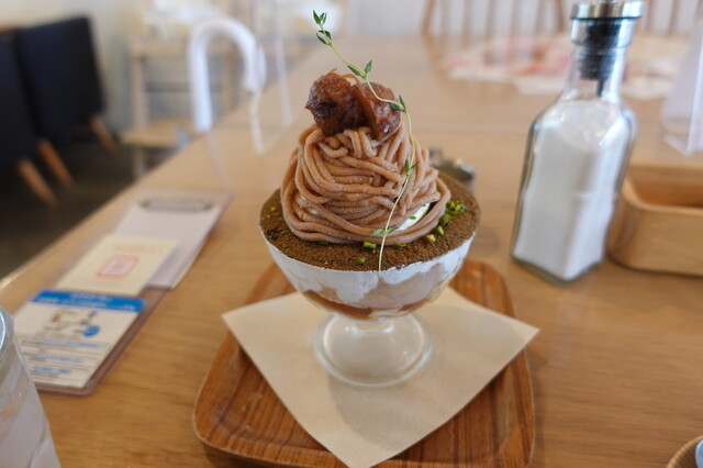 recommendations image for 和カフェyusoshi 町田