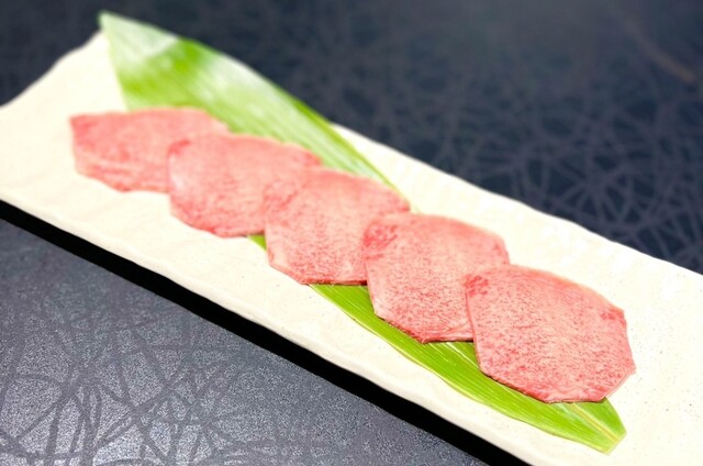 焼肉のこんげり的实拍高清图