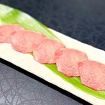 焼肉のこんげり的实拍图