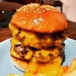recommendations for BURGER STAND PLUG