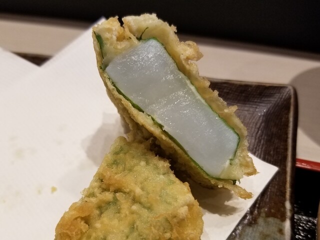 銀座ハゲ天 池袋東武店的實拍高清圖