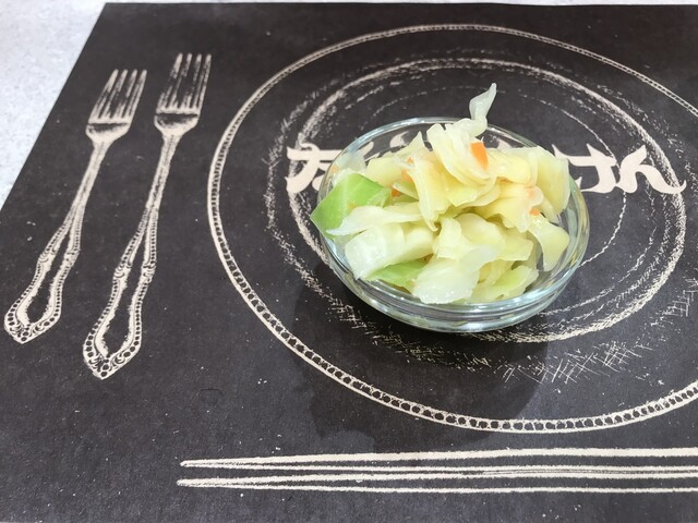 洋食や 三代目 たいめいけん 新宿高島屋店的實拍高清圖