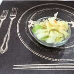 洋食や 三代目 たいめいけん 新宿高島屋店的實拍圖