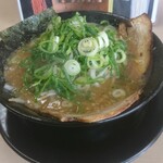 ラーメン食堂 神豚 大東店的實拍圖
