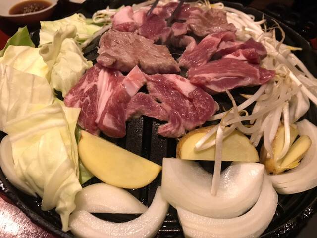 もくもく家的实拍高清图