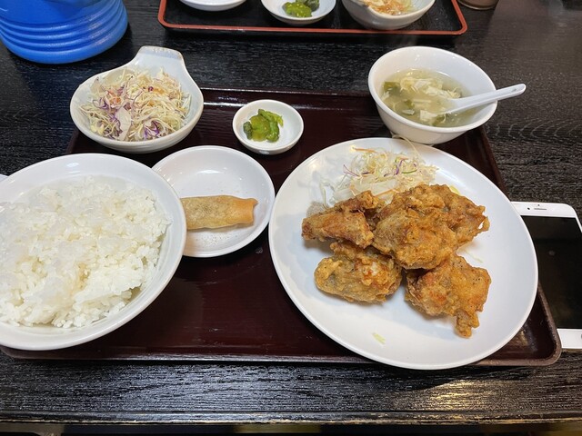 recommendations image for 鳳玲軒