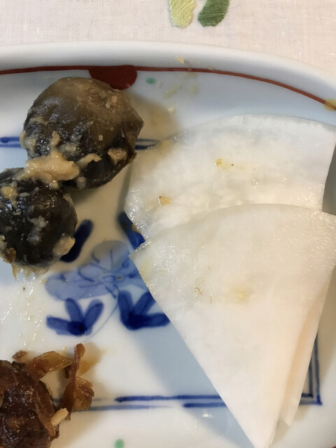 雲母漬老舗 穂野出的实拍高清图