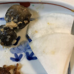 雲母漬老舗 穂野出的实拍图