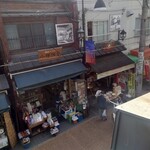 グルグルジェラート 谷中銀座店的实拍图