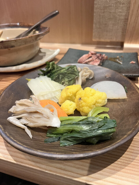 傍八灯 酒と酒肴的实拍高清图