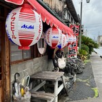 富田屋的實拍圖