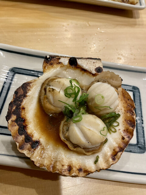 炉ばた焼 櫓屋的實拍高清圖