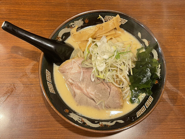 recommendations image for 北海道ラーメン ひむろ 浅草店